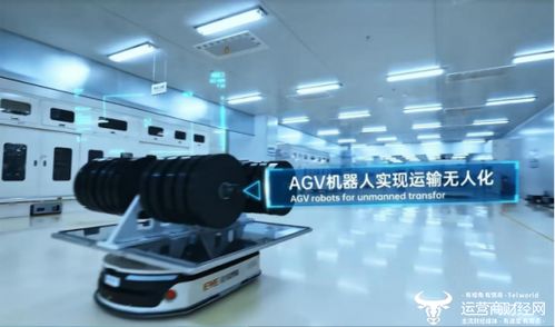 智造再升級(jí) 湖北移動(dòng)5G+AI點(diǎn)亮鋰電智能工廠與智能家居設(shè)備新未來(lái)