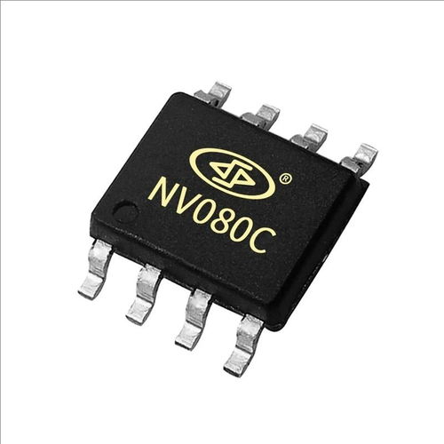 NV080C 80秒高清語(yǔ)音與2uA靜態(tài)功耗，助力智能家居廠商破解三大核心難題