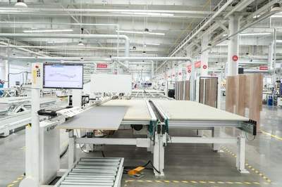 正林整家定制與酷家樂(lè)戰(zhàn)略合作深化，驅(qū)動(dòng)?xùn)|北家居產(chǎn)業(yè)數(shù)字化與智能化升級(jí)