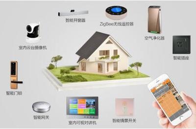 智能家居進(jìn)入AIoT時(shí)代 凝聚最優(yōu)，方顯無(wú)限威力