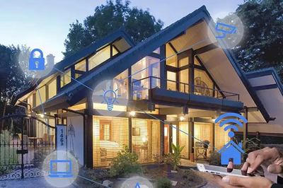 解鎖未來生活 智能家居安裝指南與核心設備詳解